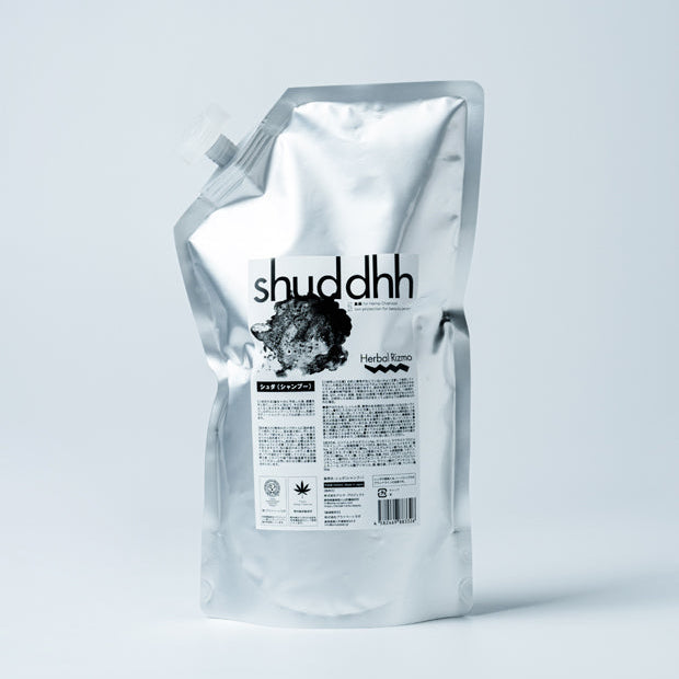 shuddhh 1000mL