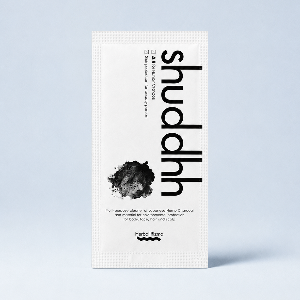 shuddhh 10mL 5Pcs
