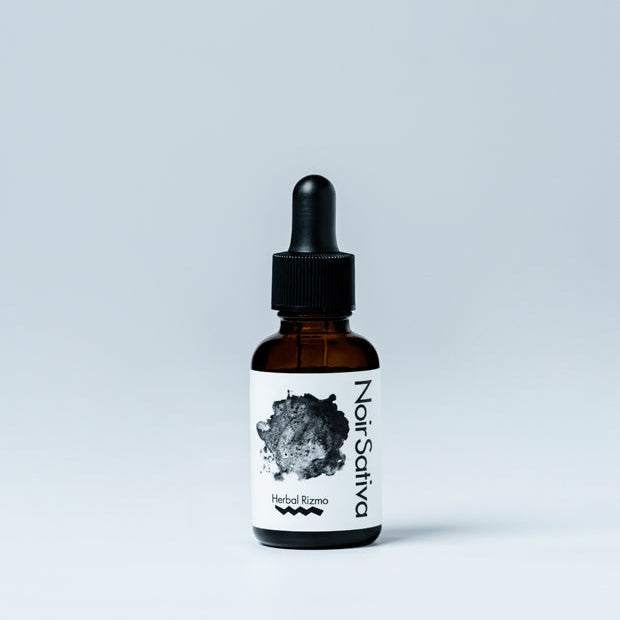 Noir Sativa 30mL